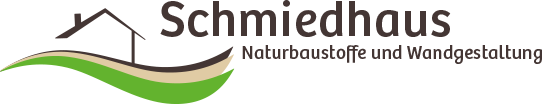 Schmiedhaus - Naturbaustoffe & Wandgestaltung